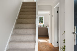 Hallway- click for photo gallery